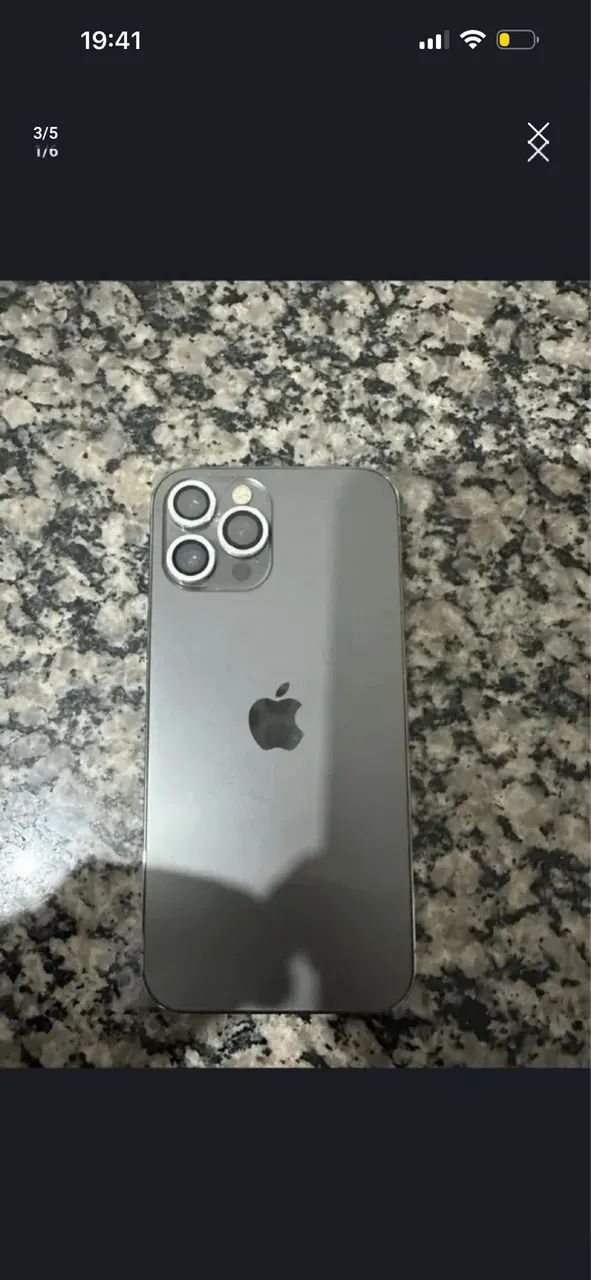 iPhone 12 Pro Max 128gb