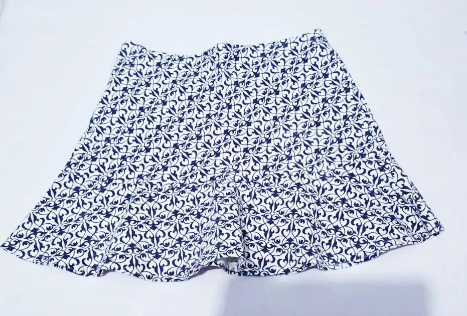 Saia Sereia - Foto 2