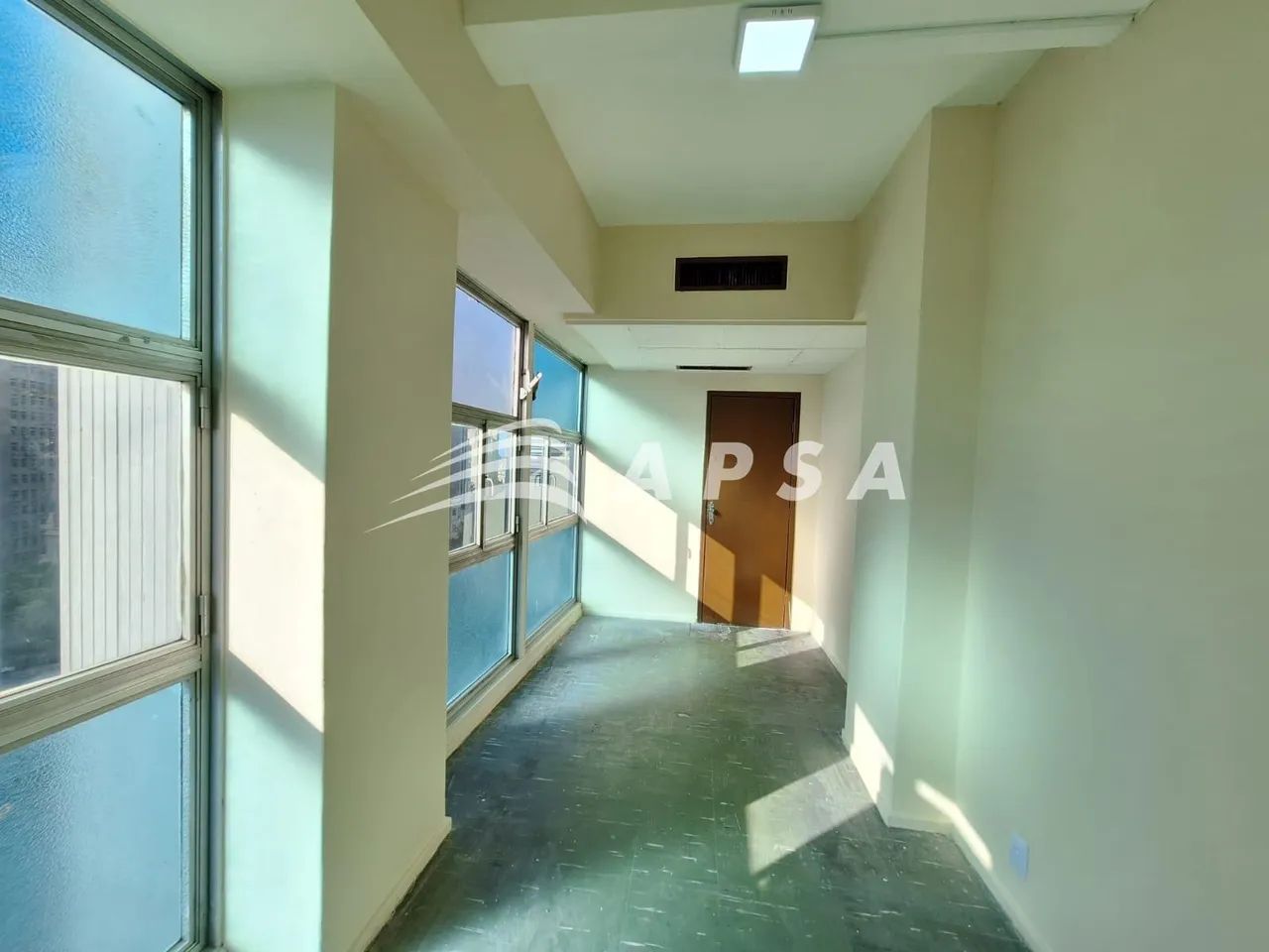 LOCAÇÃO COM 7 MESES DE ALUGUEL GRÁTIS* E ISENTO DO IPTU/2026! EXCELENTE OPORTUNIDADE NO ED - Foto 5
