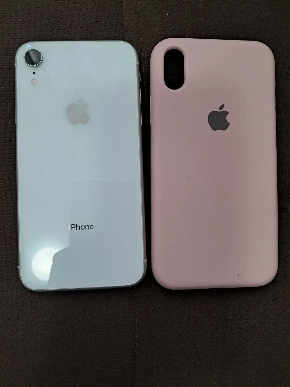 Celular usado iphone xr - Foto 3