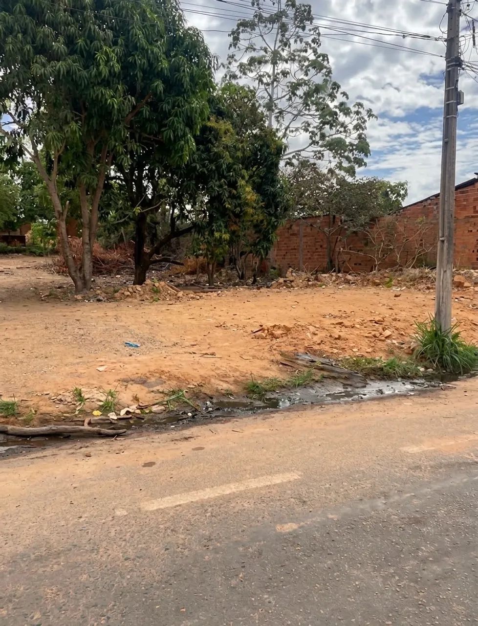 VENDO TERRENO NO CENTRO DE URUÇUÍ  - Foto 2