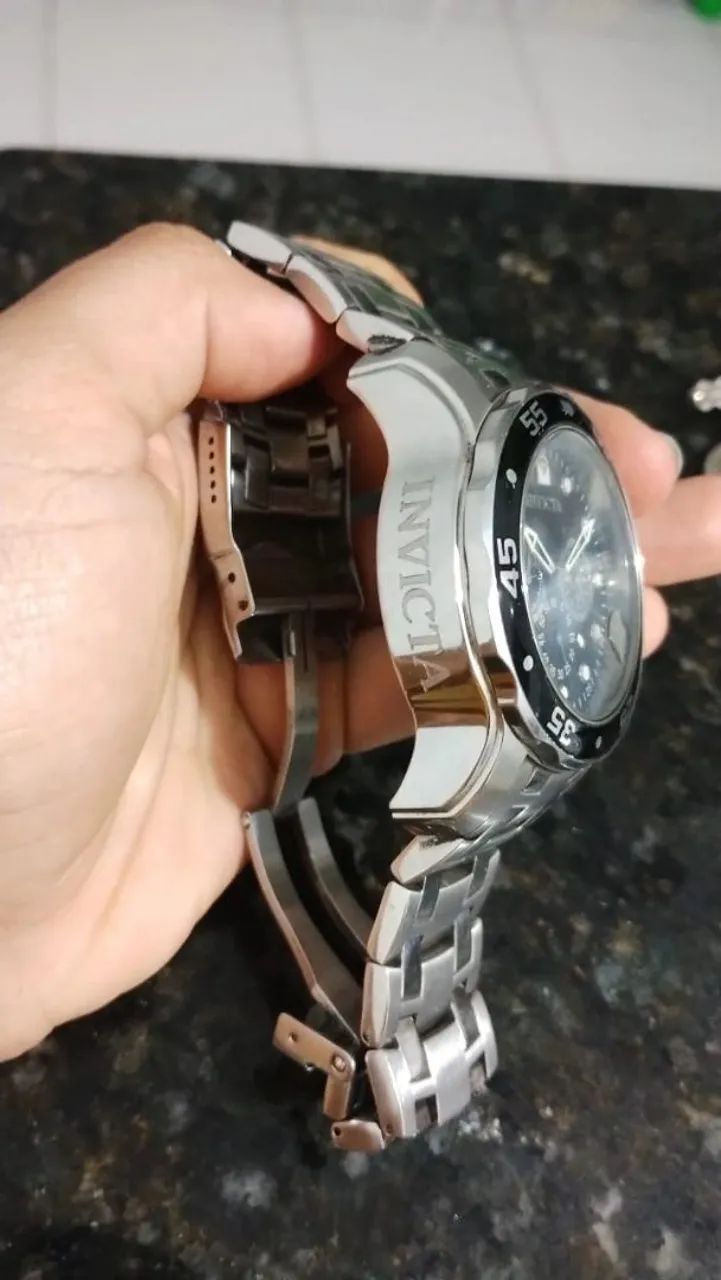 Invicta  - Foto 4