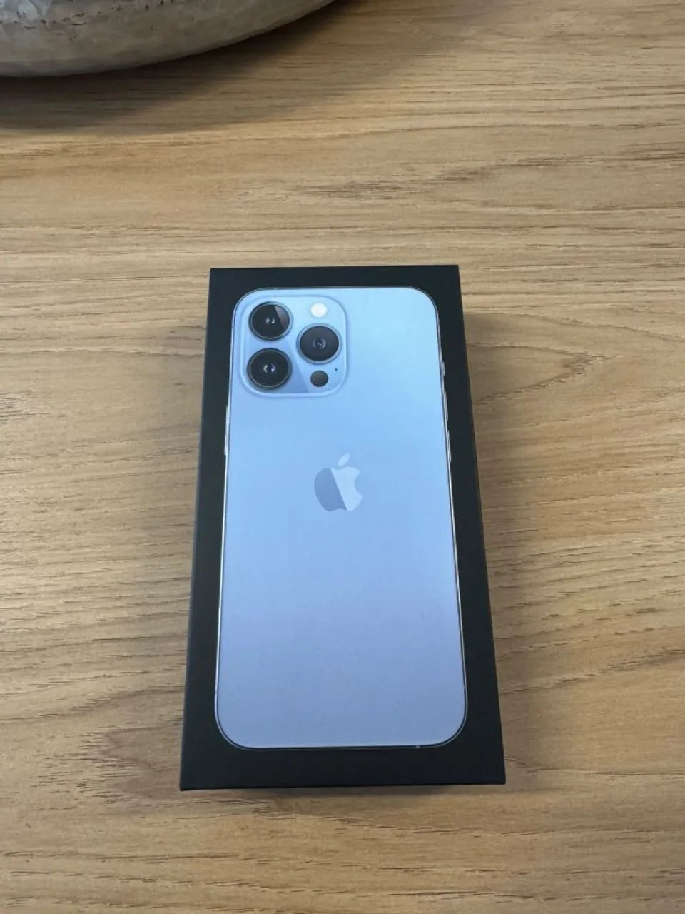 Iphone 13 Pro Max - 256 GB - Foto 2