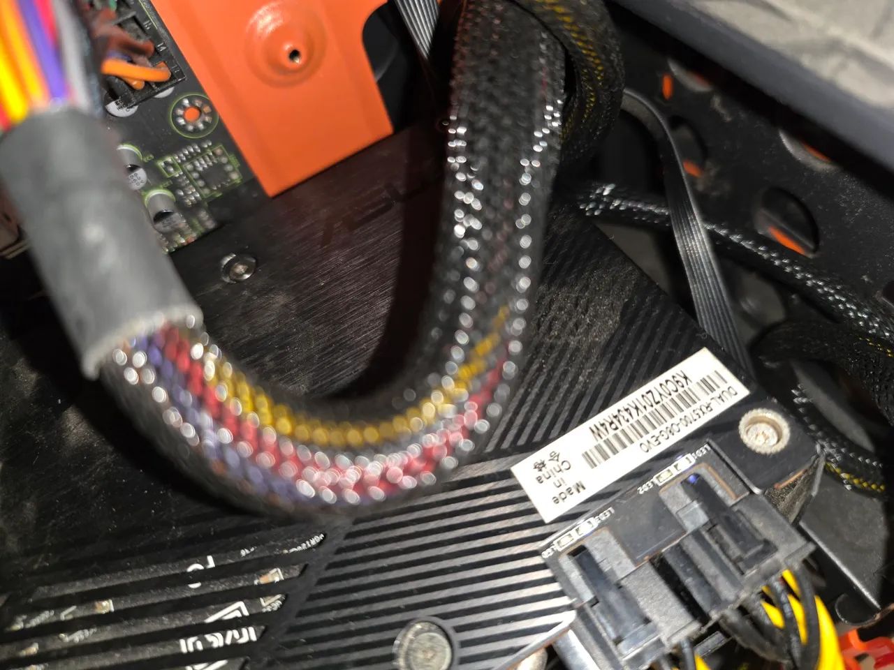 PC Gamer Xeon 2690 v4 - Foto 6