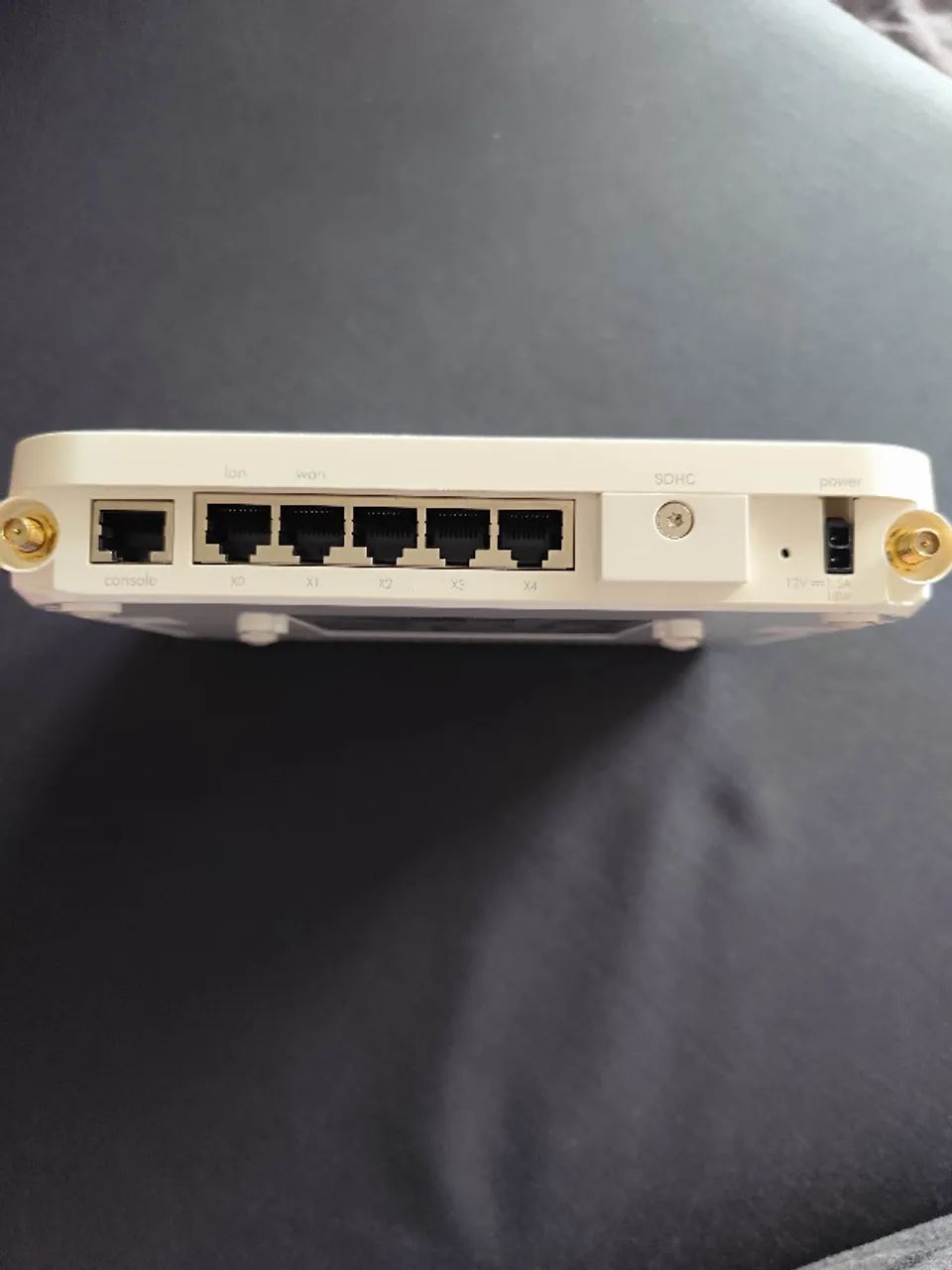 UTM Firewall Sonicwall TZ205 Wirelles N - Foto 5