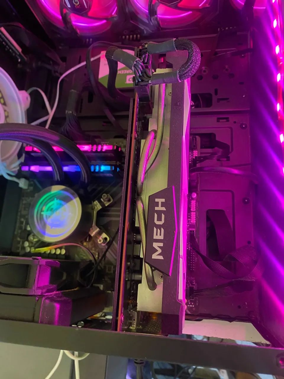 RX 6750 XT - Foto 3