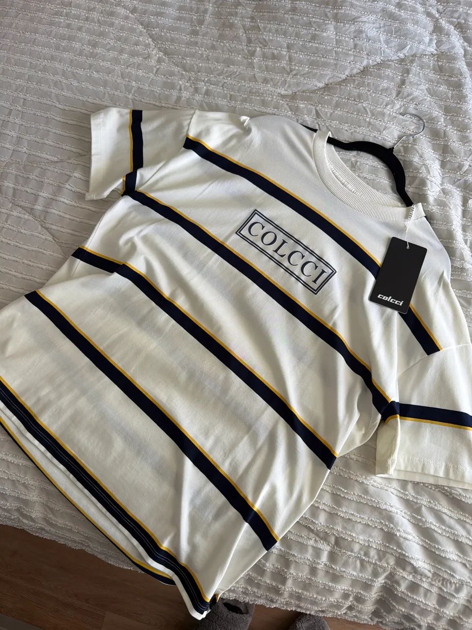 Camiseta Colcci 