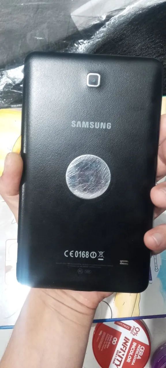 Tablet Samsung Tab 4  - Foto 2