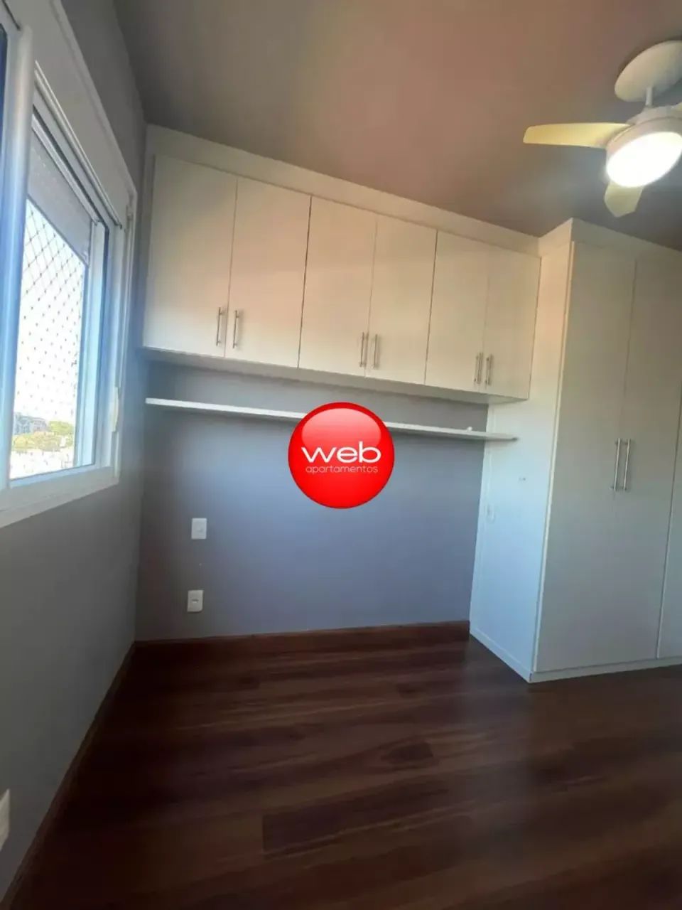 APARTAMENTO ACONCHEGANTE - VILA ROMANA ! - Foto 5