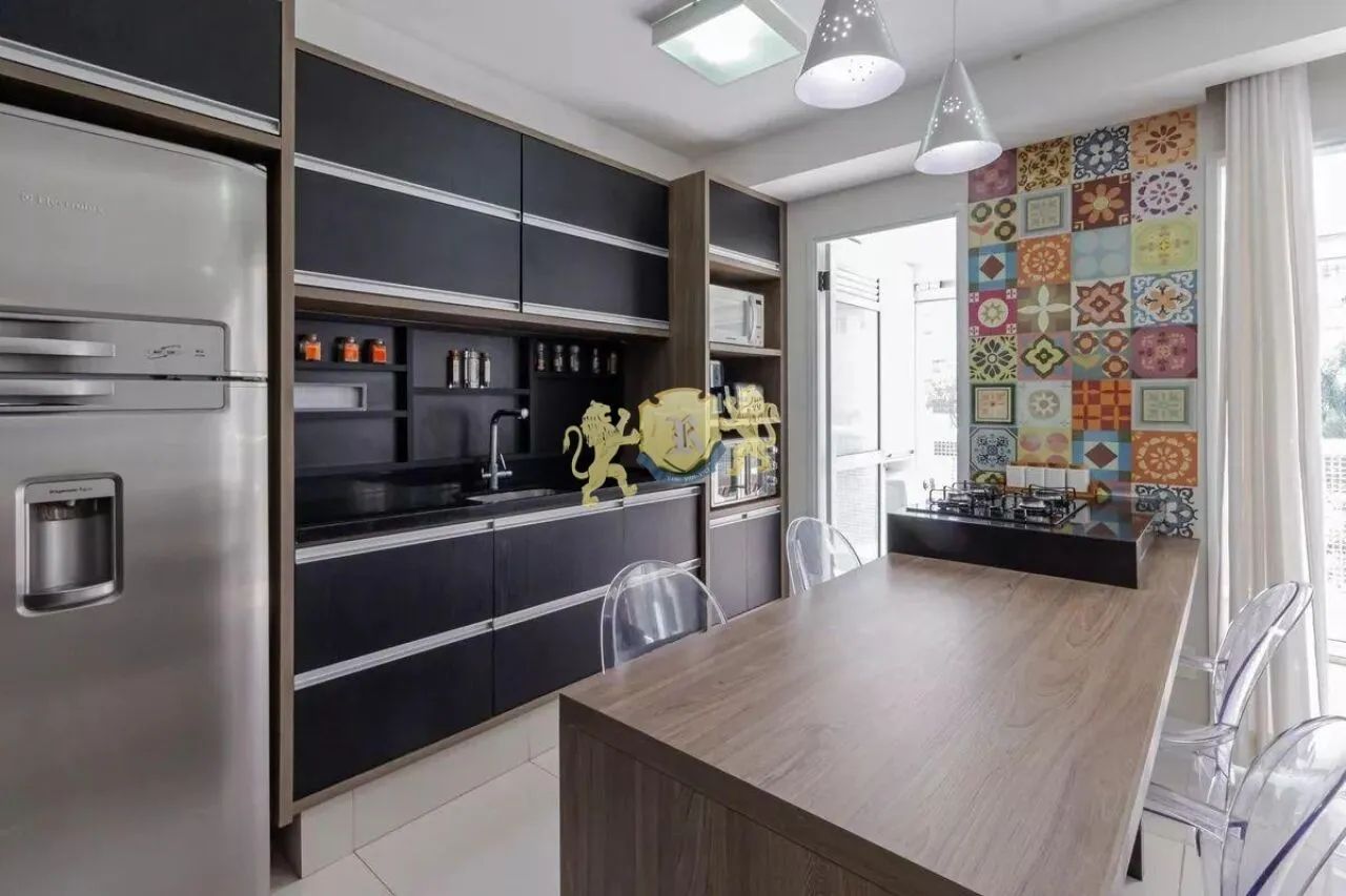 Flat com 2 Quartos à venda, 66m² - Vila Andrade - Foto 5