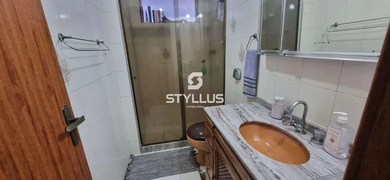 Madureira | Apartamento 2 quartos - Foto 13