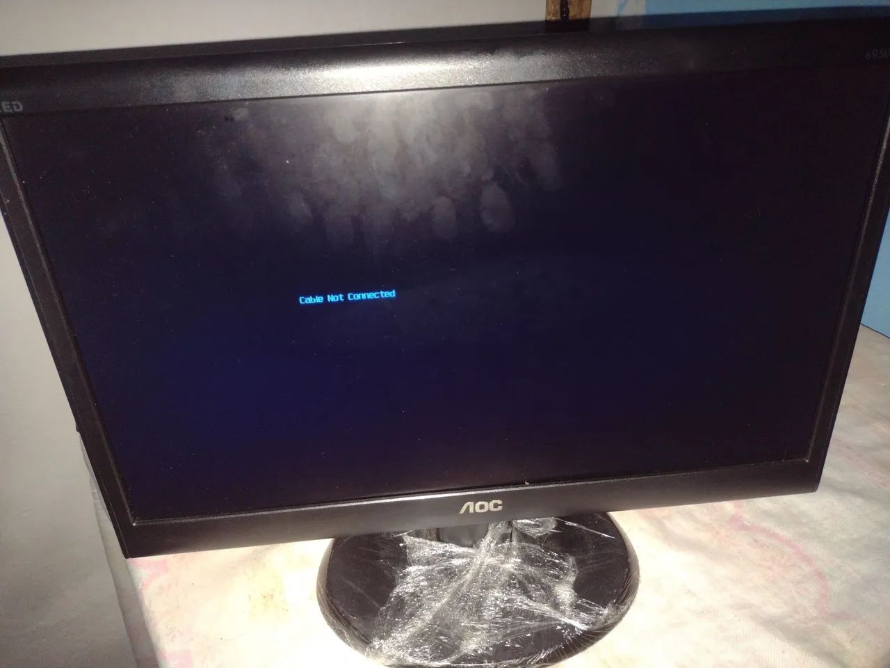 Monitor AOC  - Foto 3