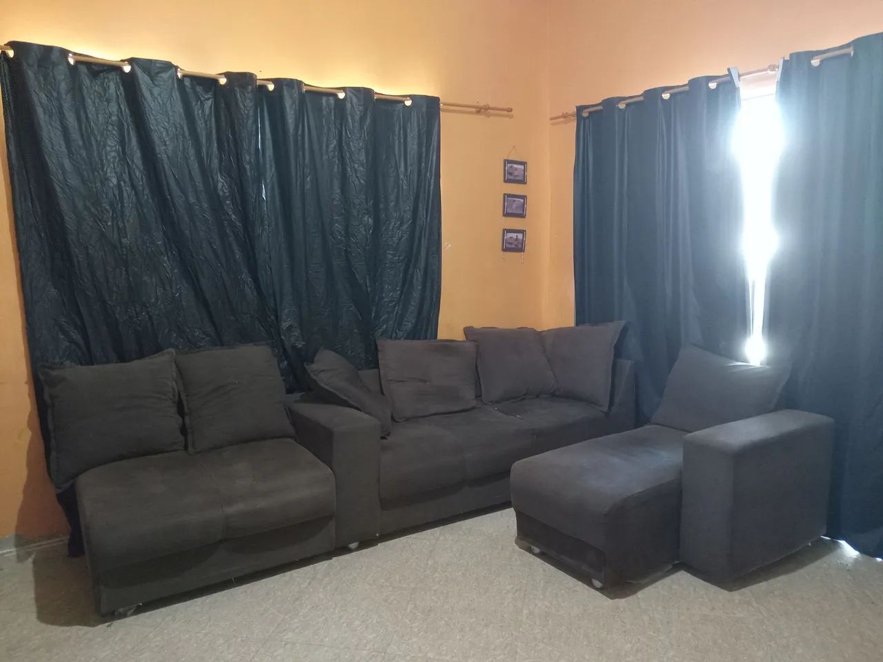 Sofa de canto - Foto 2