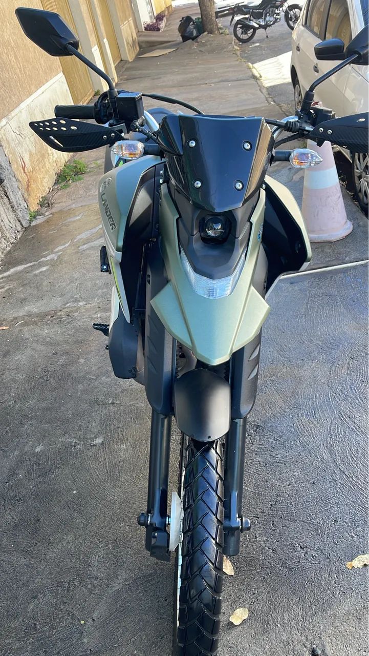 Lander 250 - Foto 4