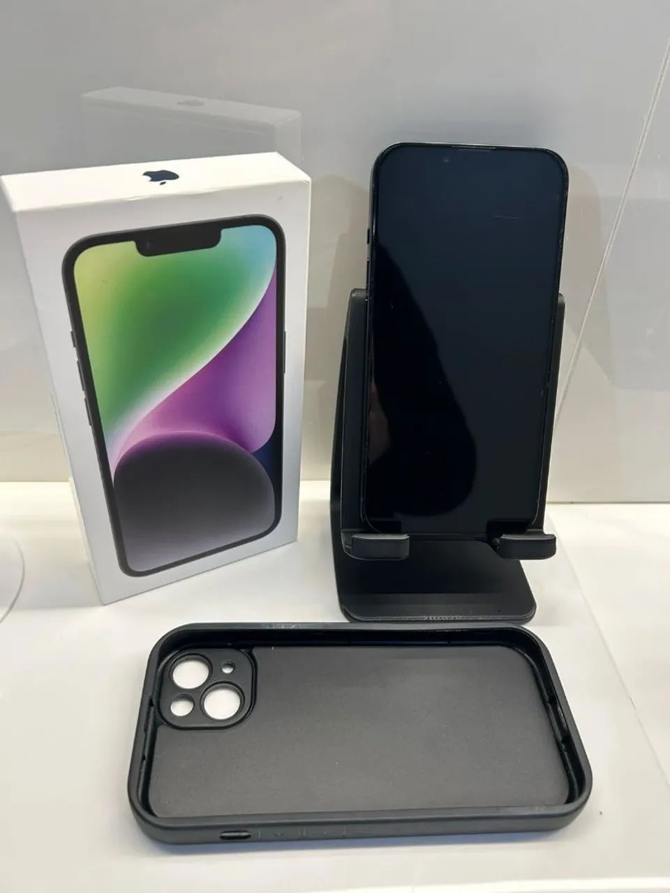 iPhone 14 - 128gb  - Foto 3