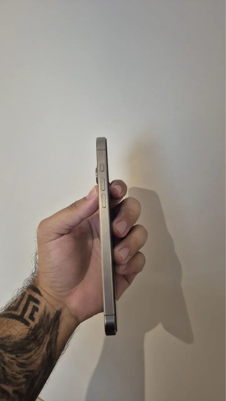 iPhone 15 pro max, 256gb - Foto 4