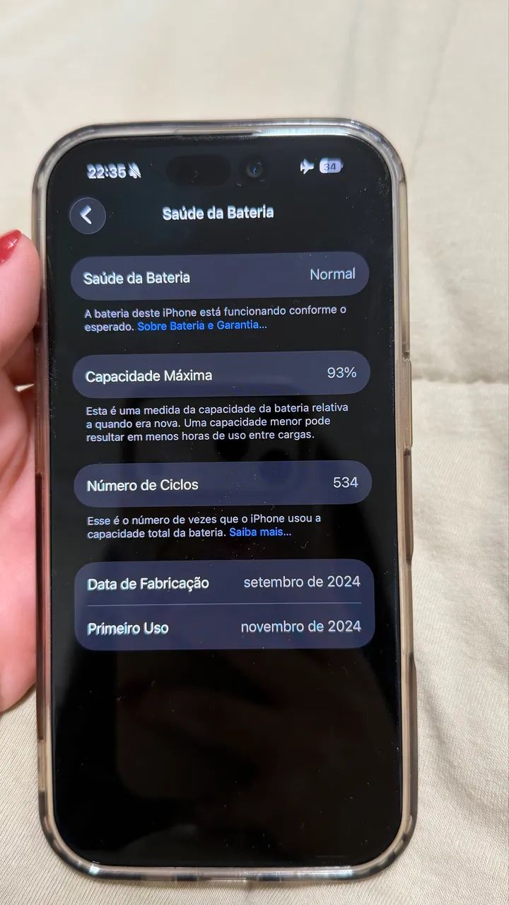 iphone 16  - Foto 4