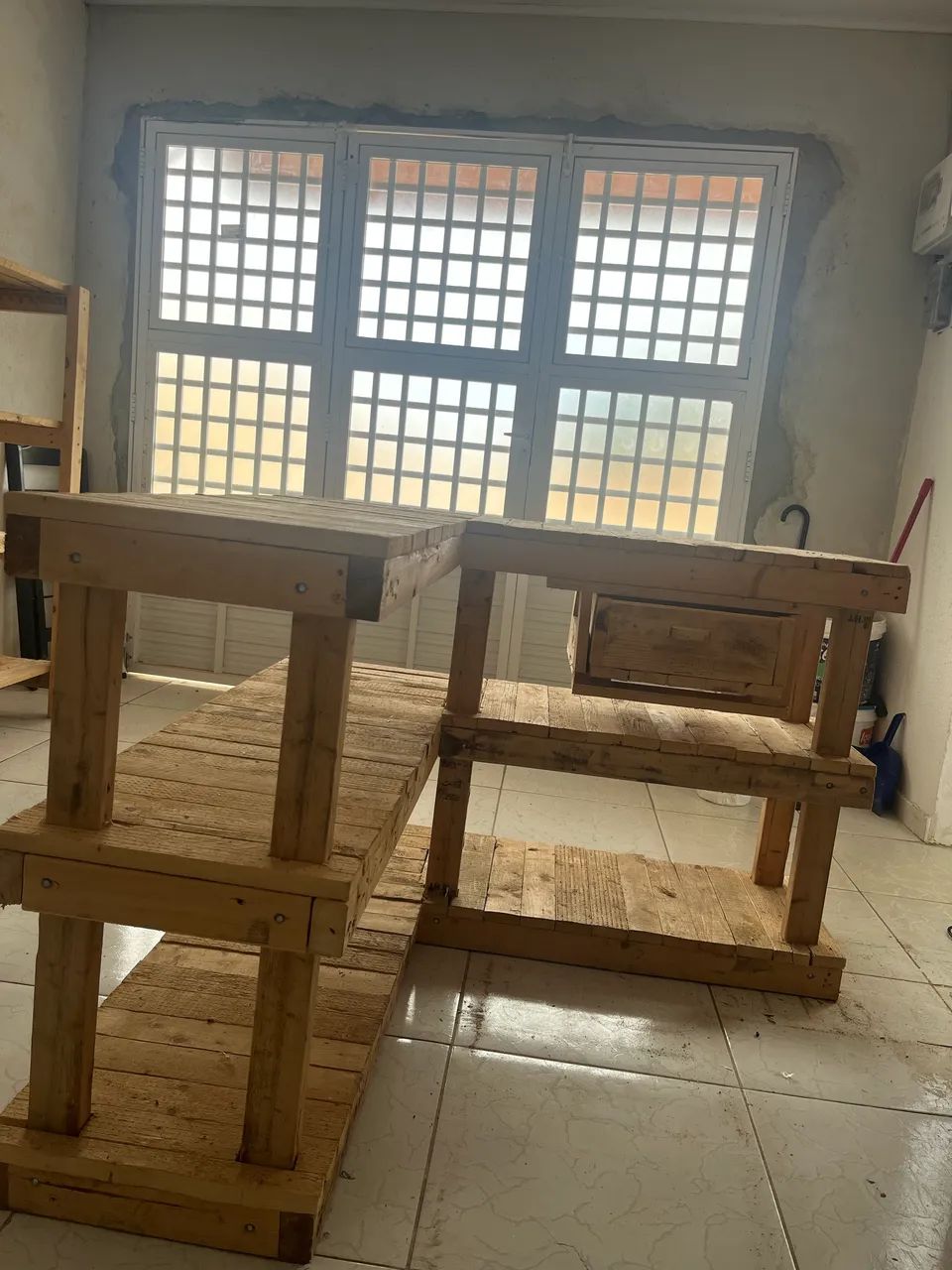 Balcão em L - Foto 3