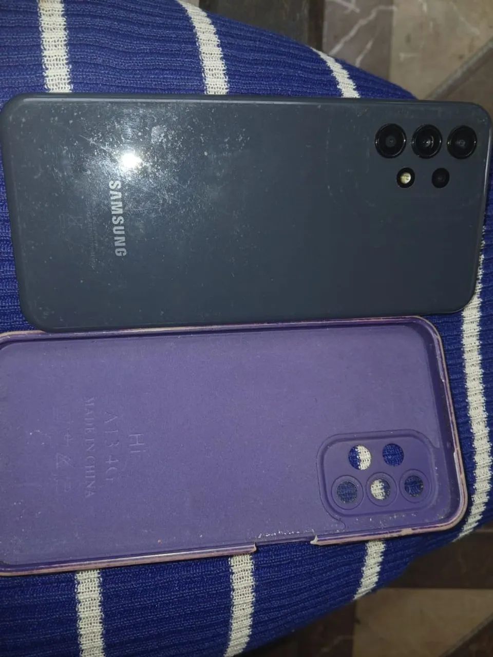 Celular A13 - Foto 2