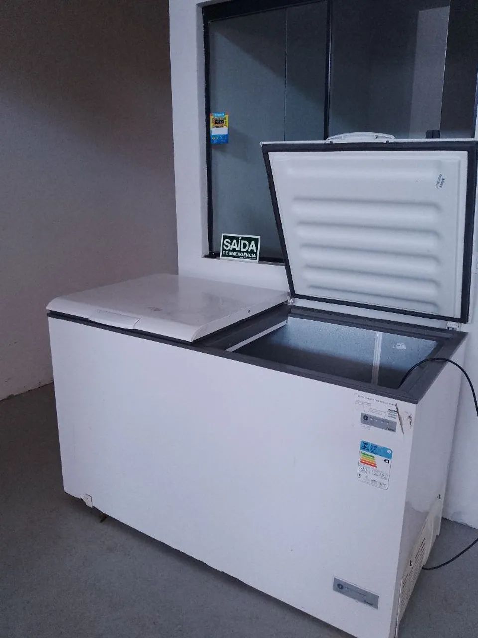 Freezer 