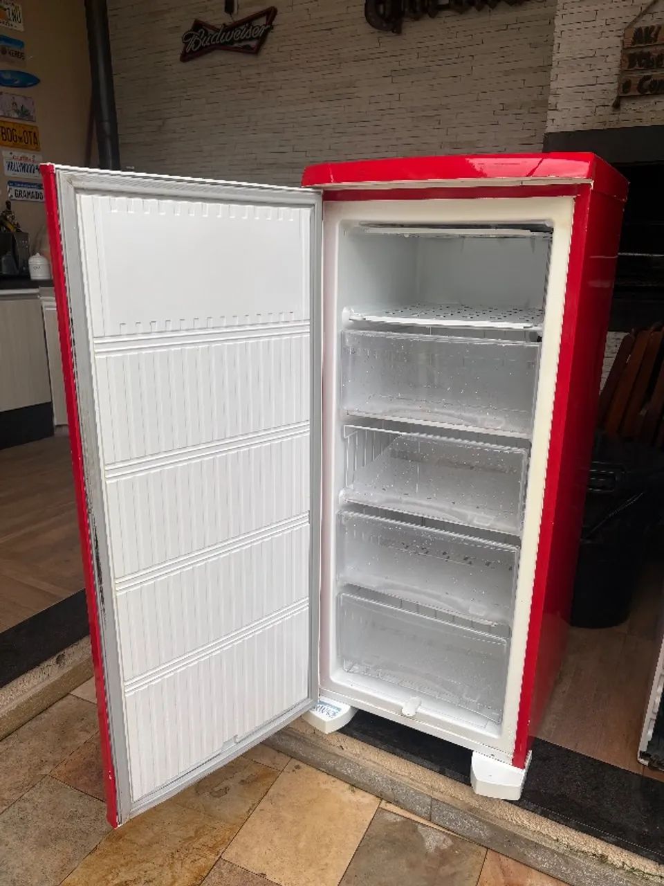 Freezer - Foto 5
