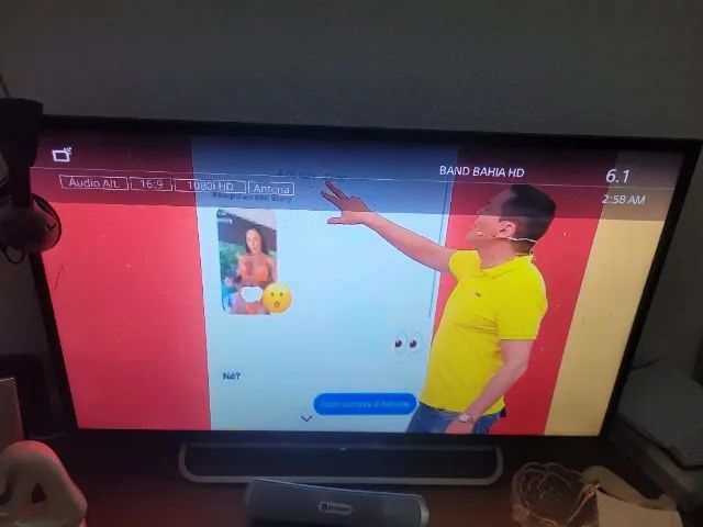 Tv 40' Sony led - Foto 3