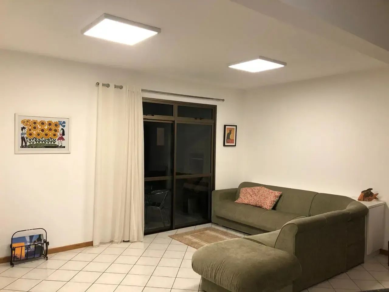 Apto em Jurêrê codigo: 350738 - Foto 4