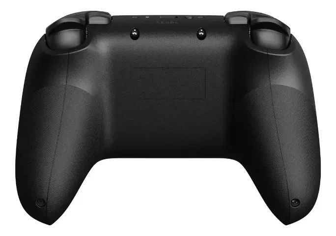 Controle 8bitdo Ultimate 2c Sem Fio 2.4g Bluetooth - PC Windows Android - Anti drift - Foto 2