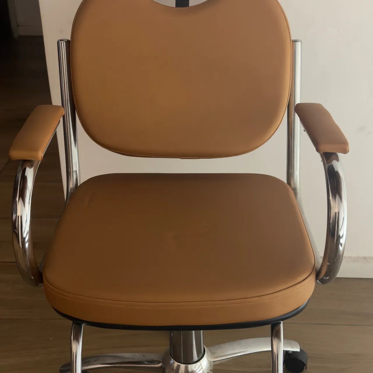 Cadeira para estética 