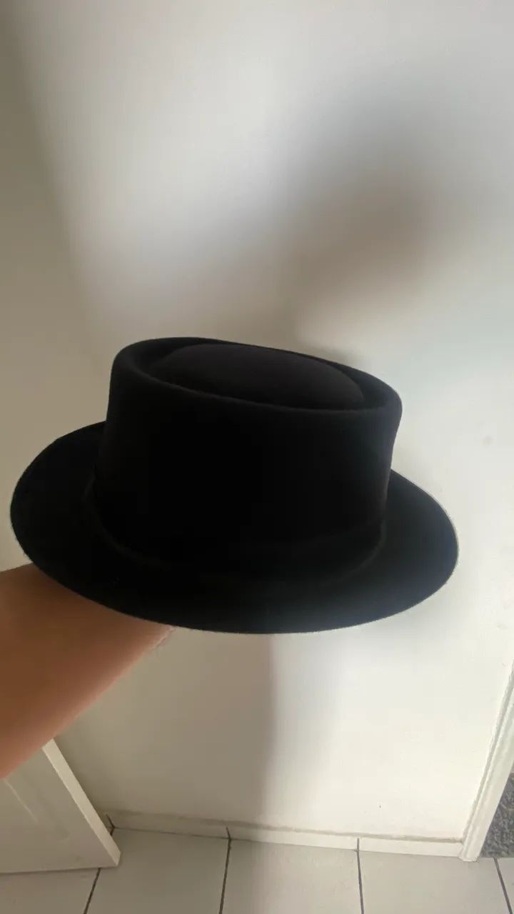 Chapéu Vince novo - Foto 4