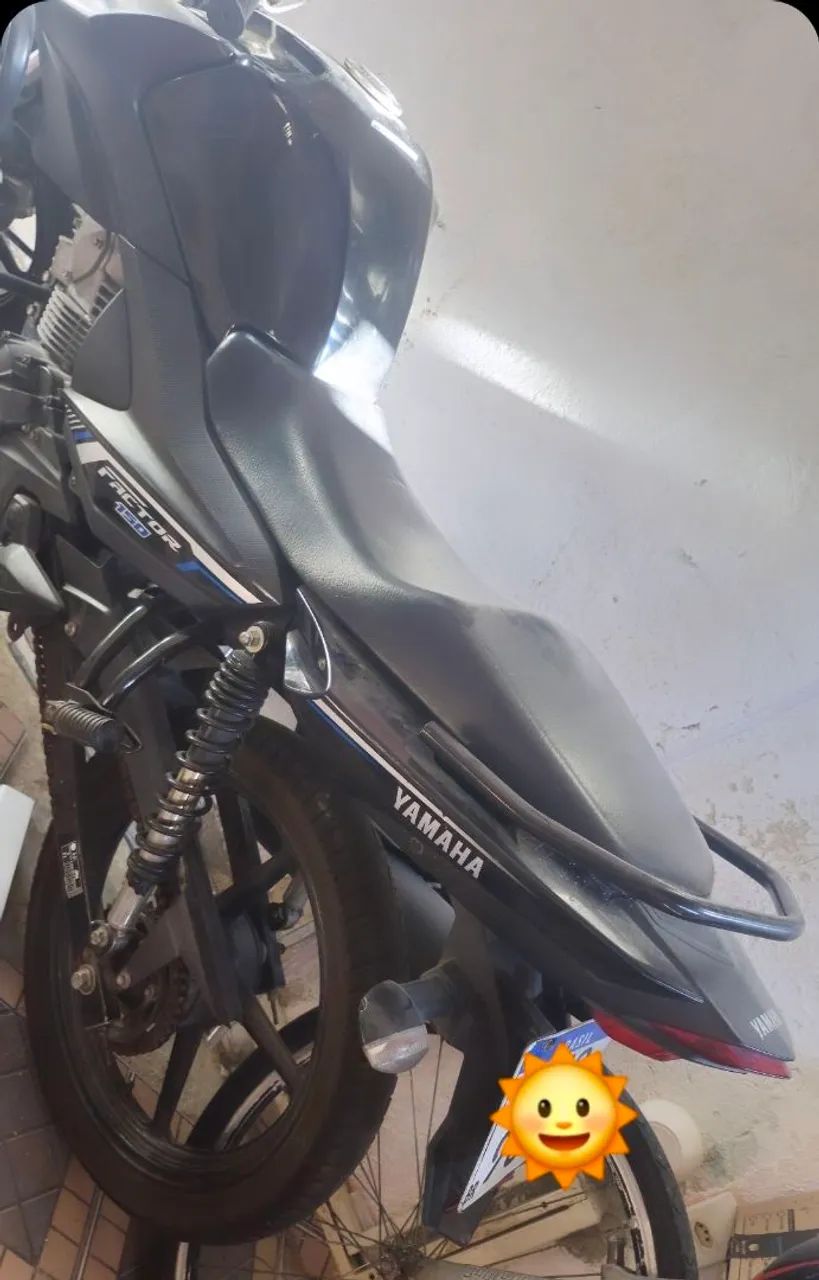Moto  - Foto 3
