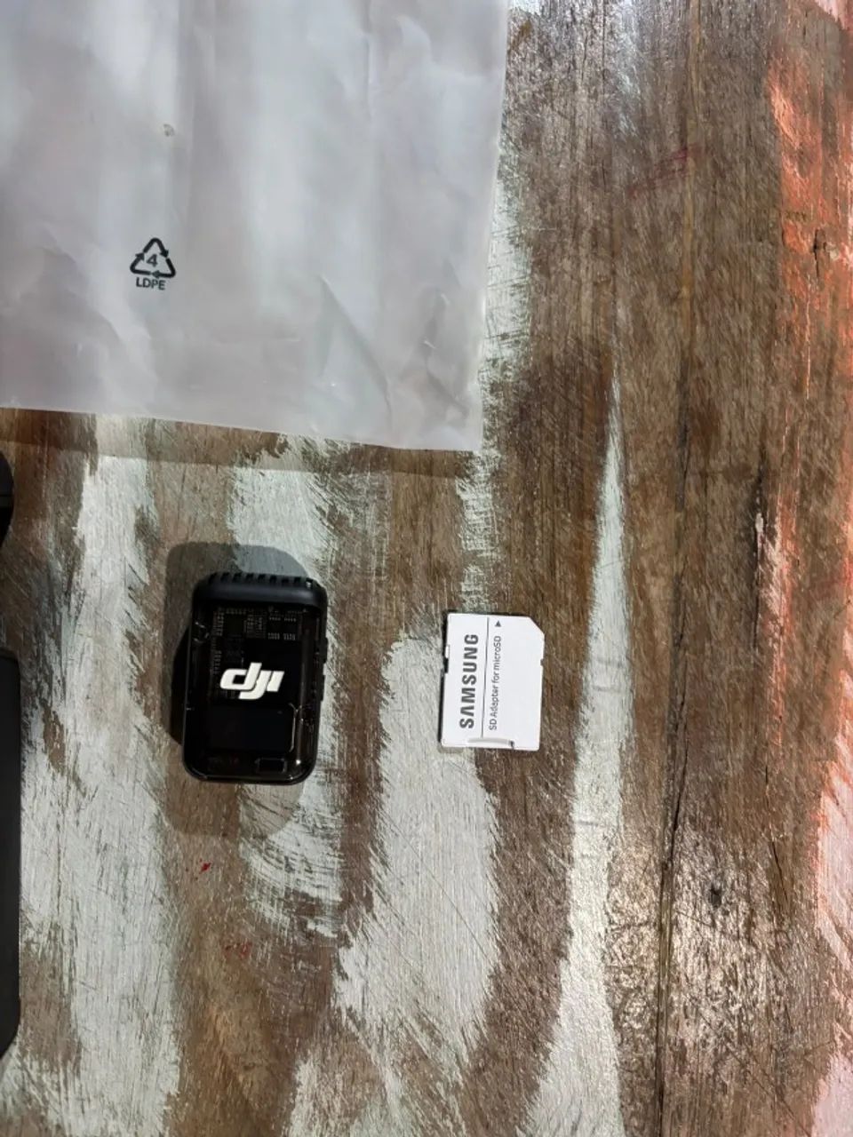 DJI Osmo Pocket 3 Creator Combo - Foto 3