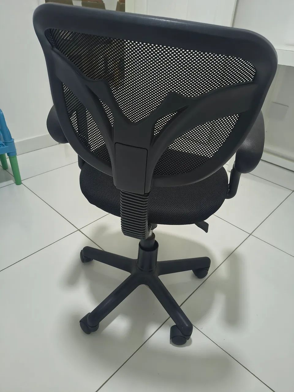 Cadeira de escritório  - Foto 3