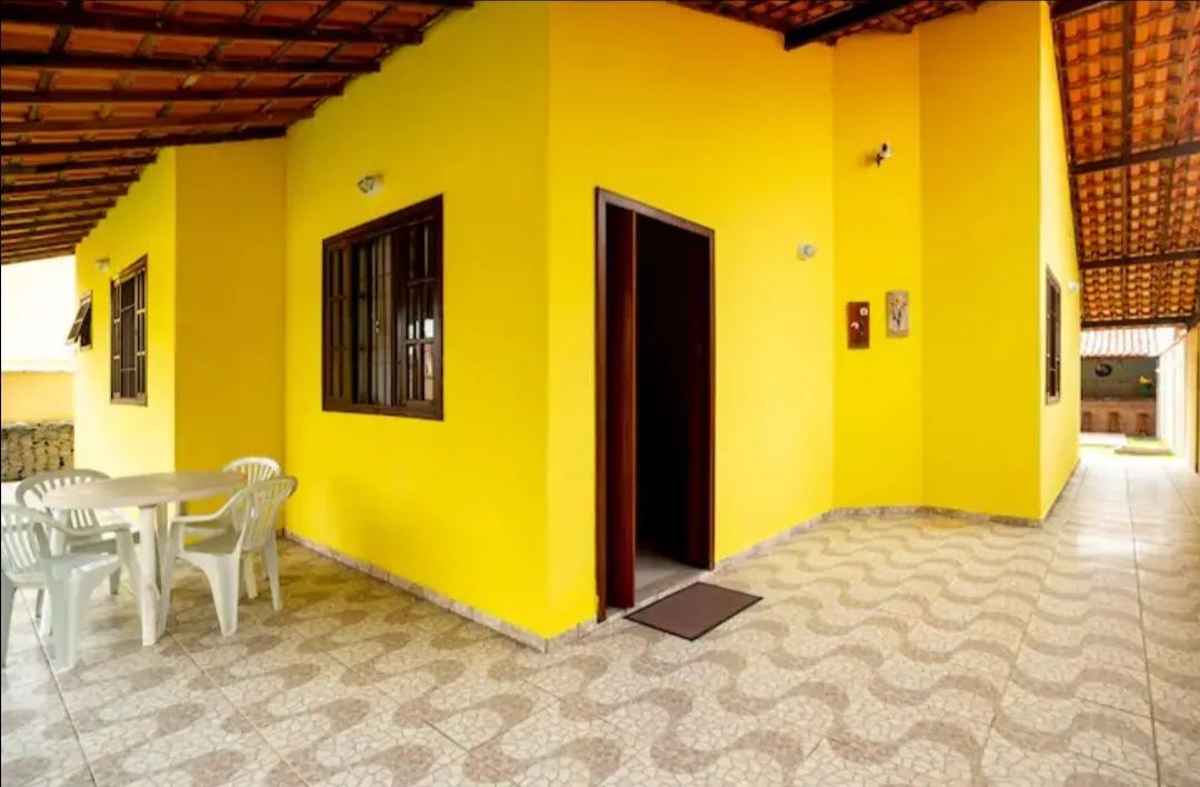 Casa pra temporada - Foto 5