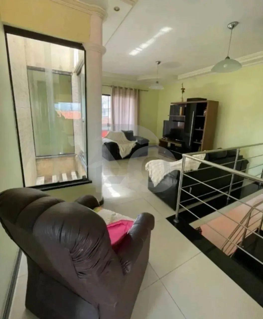 Casa à Venda no São Conrado de 300m² com 4 Quartos, Suíte e Closet
