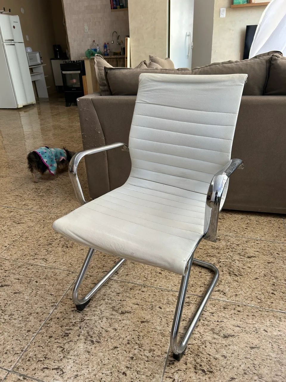 Cadeira de escritório 