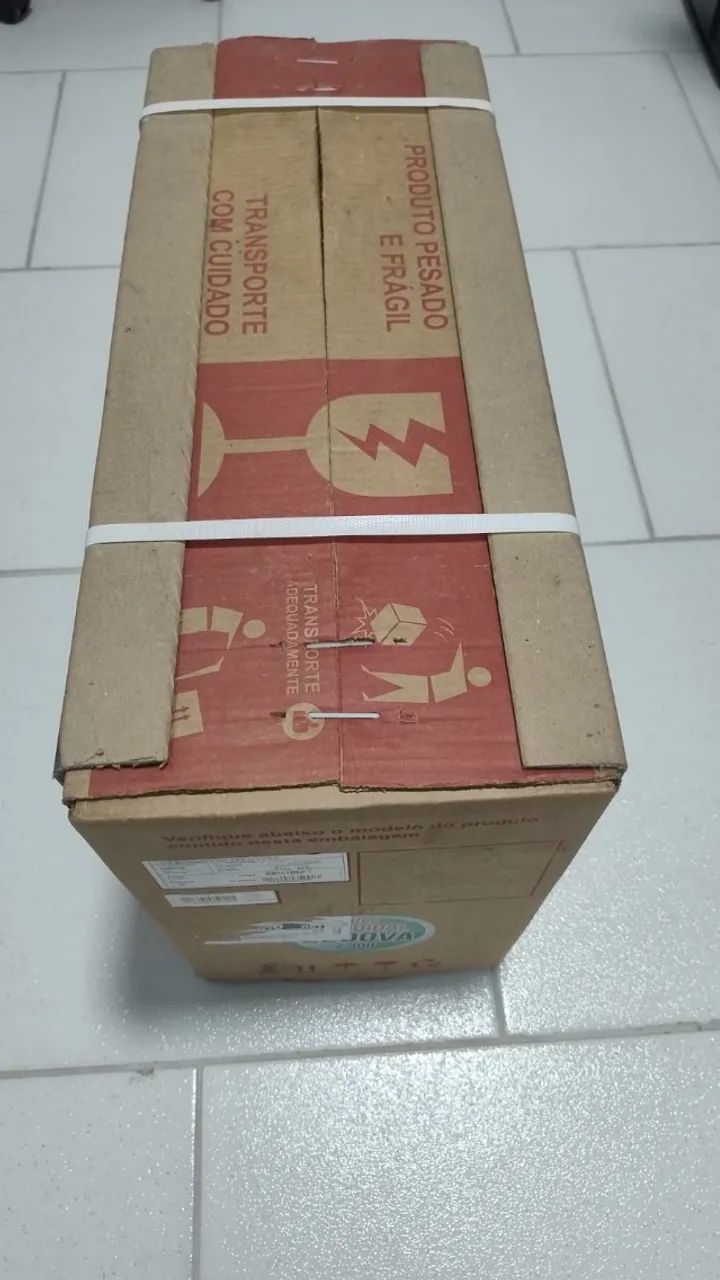 Nobreak TS Shara 2.2 senoidal  - Foto 2