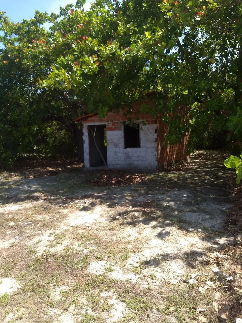 Casinha com terreno  - Foto 2