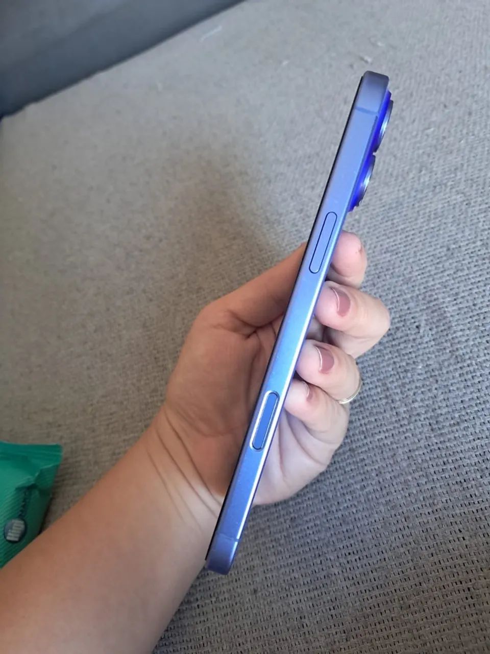 iPhone 16 plus 128g - Foto 3