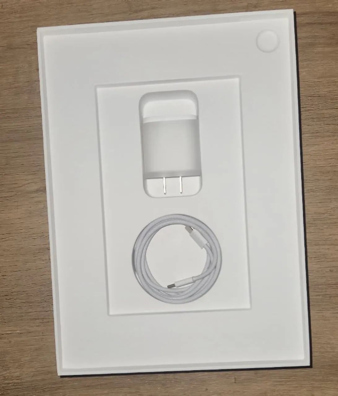 ipad 11 128gb com garantia ! - Foto 4