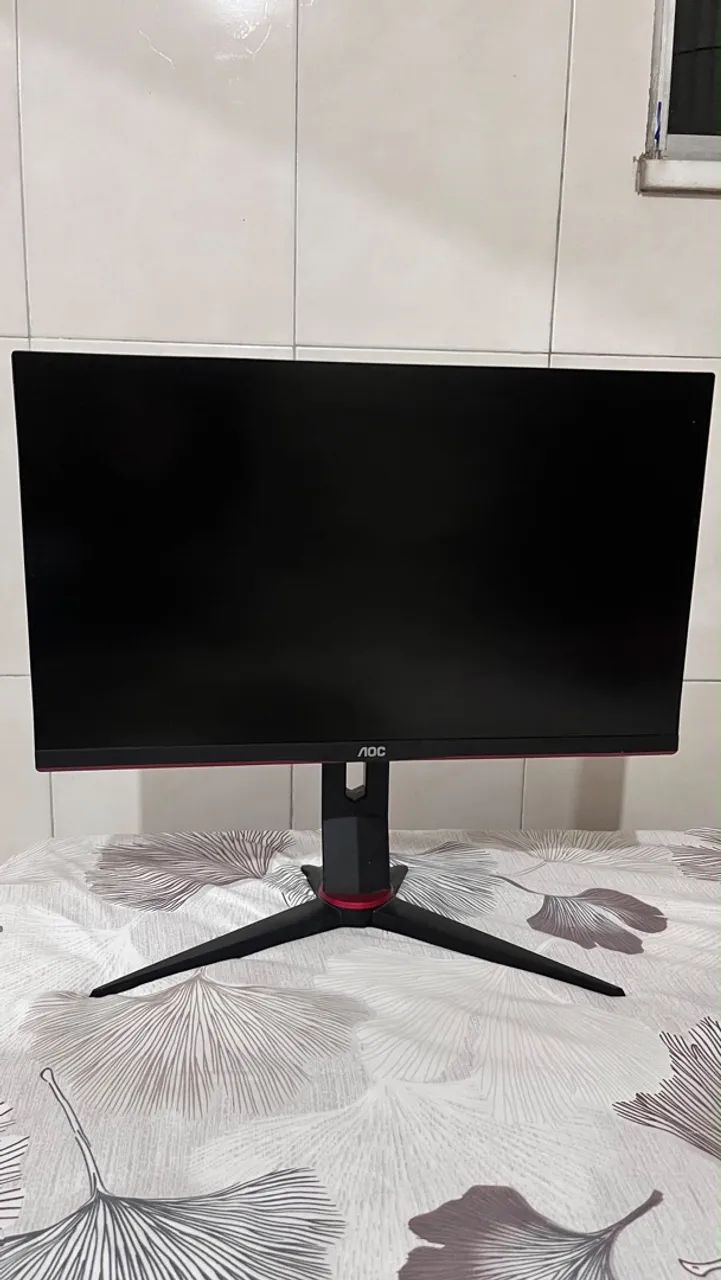 Monitor Gamer AOC - Foto 3