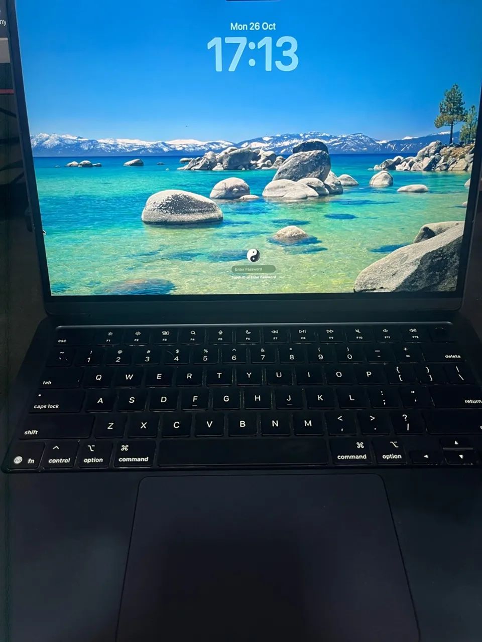 MacBook Air 13 Polegadas M4, 16GB - 2025 - Foto 2