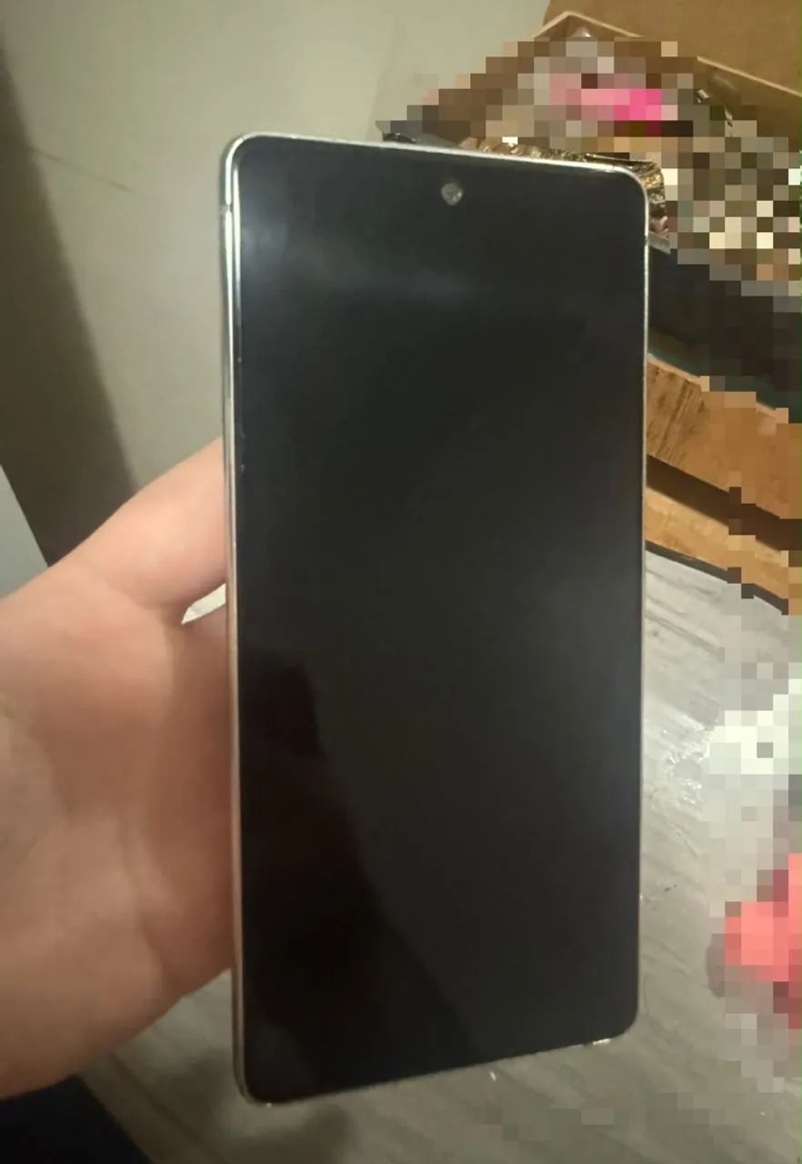 Celular S20 FÉ - Foto 2