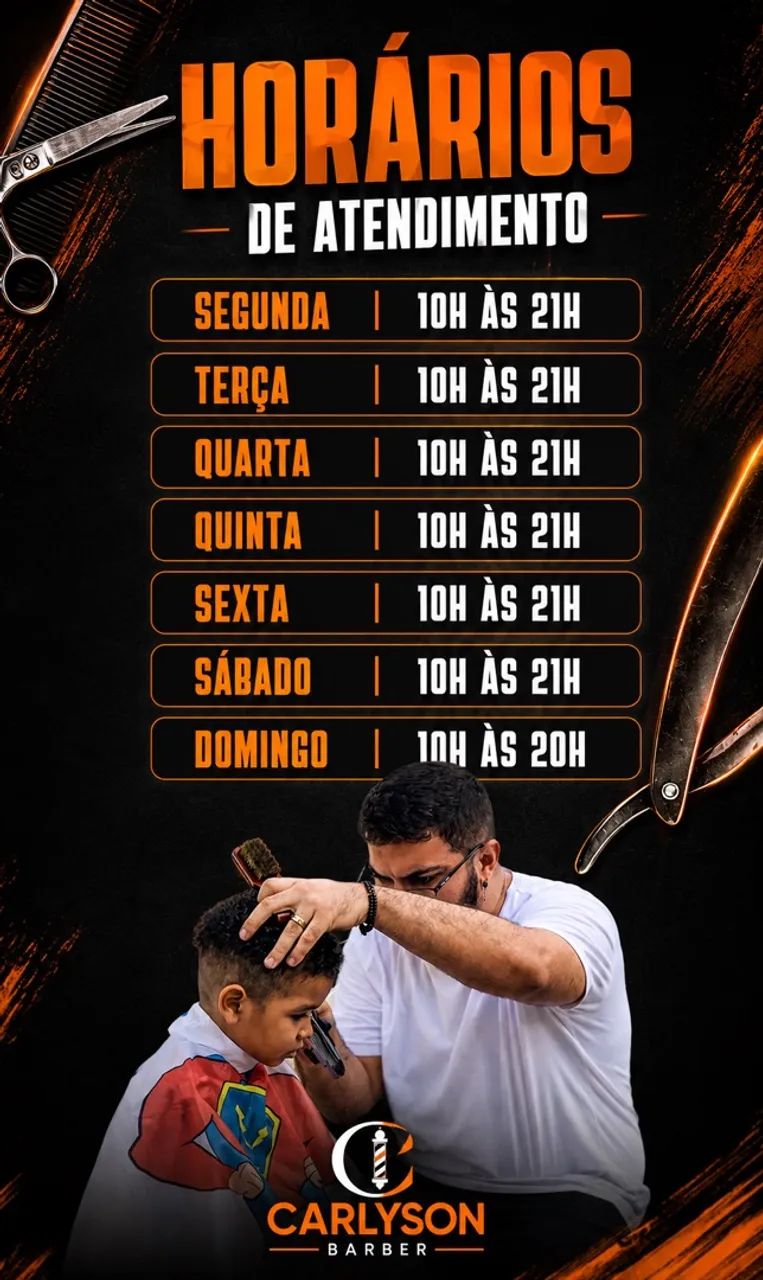 Barbeiro Profissional 8 anos de experiência  - Foto 2