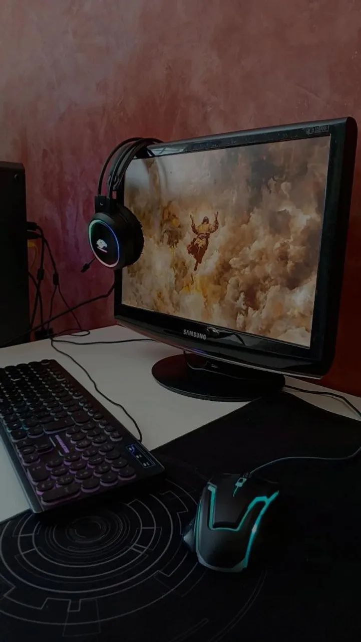 MONITOR 75 HZ - Foto 2