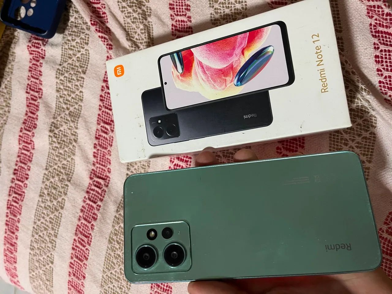 Xiaome note 12 128GB - Foto 2