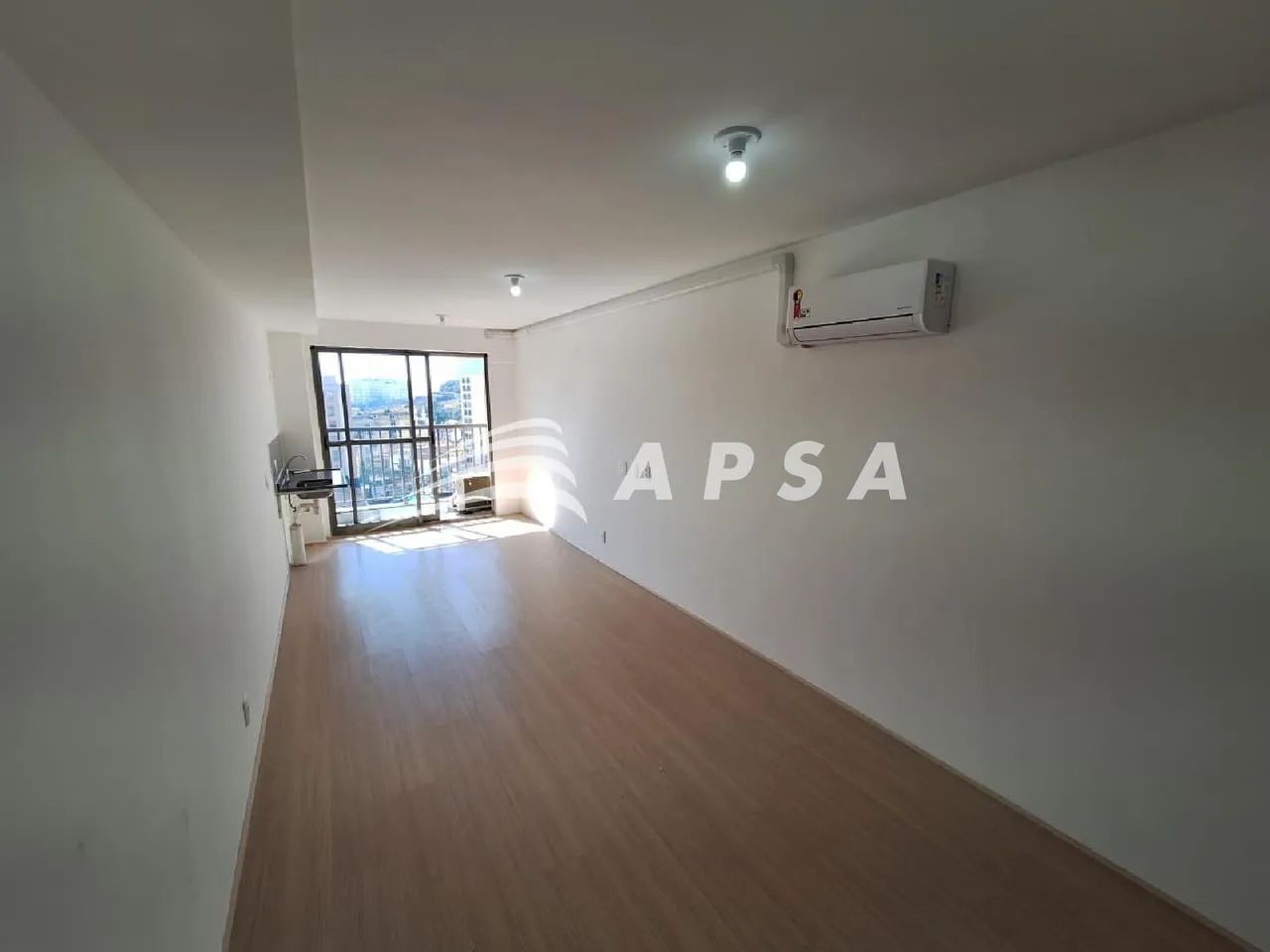 IMAGINE MORAR EM UM STUDIO LOFT MODERNO, FUNCIONAL E CERCADO DE PRATICIDADE NO CORAÇÃO DO  - Foto 3