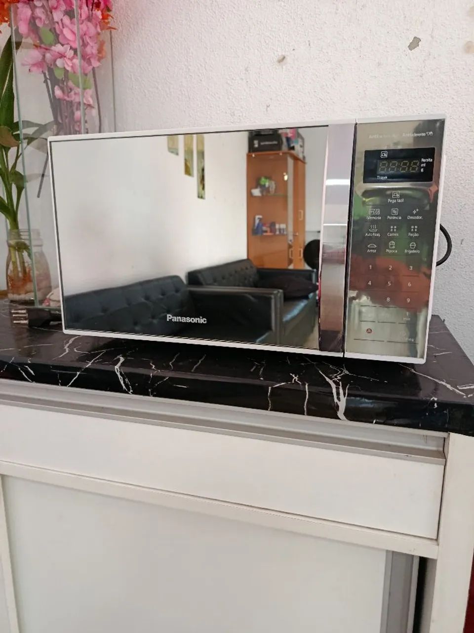 Microondas  - Foto 2