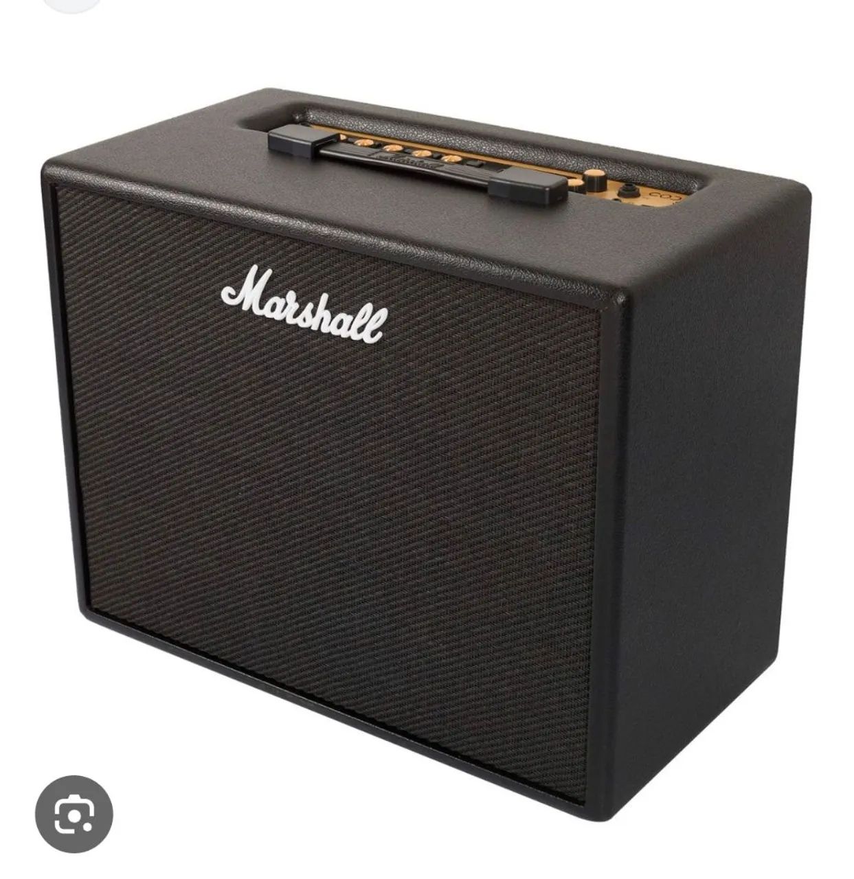 Marshall code 50 