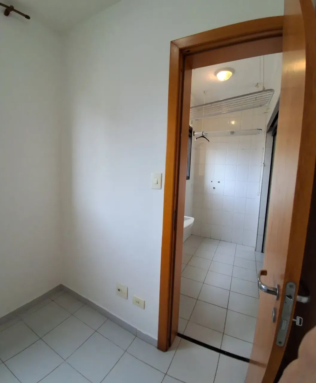 Apartamento  dormitórios Rua Copacabana - Santana - Foto 5